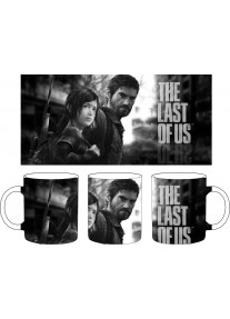 Чаша The Last of Us part 